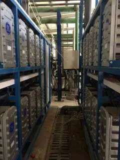 Восстановление до 96% Модули Veolia EDI MK-3PharmHT 3.4 М3/ч Для фармацевтических препаратов