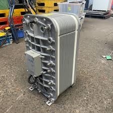Заменяемый танк ИДИ Иончистые модули EDI LX-Z IP-LX8000Z-5 соответствуют NSF 14 и NSF 61
