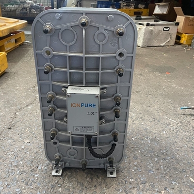 Заменяемый танк ИДИ Иончистые модули EDI LX-Z IP-LX8000Z-5 соответствуют NSF 14 и NSF 61
