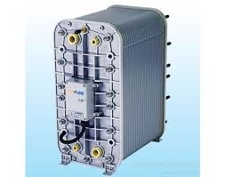 Заменяемый танк ИДИ Иончистые модули EDI LX-Z IP-LX8000Z-5 соответствуют NSF 14 и NSF 61