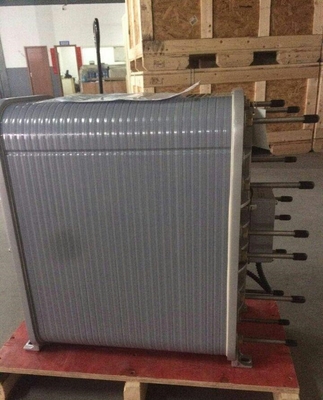 5.1-7.67м3/ч Иончистый CEDI LX-Z IP-LXM45Z-5 с экологически чистым процессом