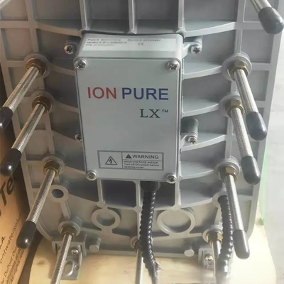 Большая стабильность Ionpure CEDI LX-Z IP-LXM30Z-5 для электроэнергетической промышленности