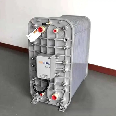 Большая стабильность Ionpure CEDI LX-Z IP-LXM30Z-5 для электроэнергетической промышленности