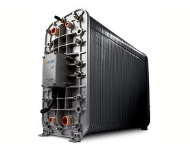Сверхсильная электрическая изоляция Ionpure CEDI LX-Z IP-LXM18Z-5 для промышленности