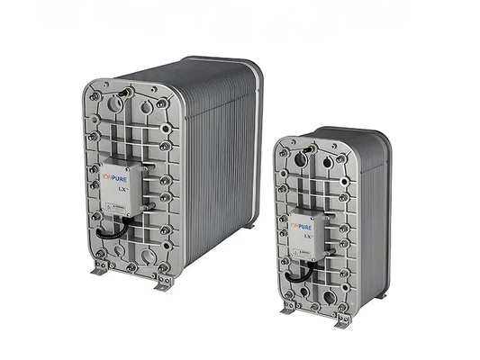 Хорошее качество воды Иончистый CEDI LX-Z IP-LXM24Z-5 Для биофармацевтической промышленности