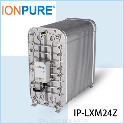 Хорошее качество воды Иончистый CEDI LX-Z IP-LXM24Z-5 Для биофармацевтической промышленности