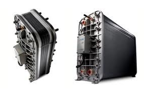 Надежная работа Ionpure CEDI LX-Z IP-LXM10Z-5 с улучшенной толерантностью к хлору