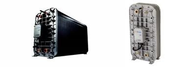 Надежная работа Ionpure CEDI LX-Z IP-LXM10Z-5 с улучшенной толерантностью к хлору