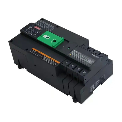 Schneider Dual Power Manual ATS Автоматический переключатель 16A 2P NM00162 100A