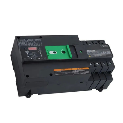 Schneider Dual Power Manual ATS Автоматический переключатель 16A 2P NM00162 100A