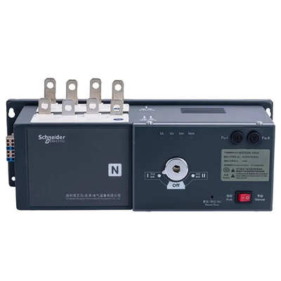 Schneider WATSN серии ATS автоматический переключатель передачи WATSN-100/32/2A /3A/4A/80/63/100/50/40/25
