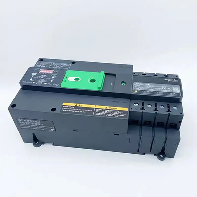 Schneider WATSN серии ATS автоматический переключатель передачи WATSN-100/32/2A /3A/4A/80/63/100/50/40/25