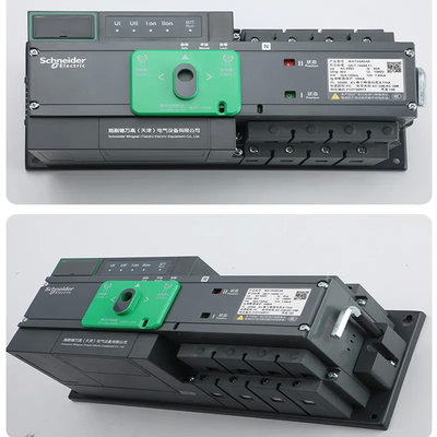 Schneider WATSN серии ATS автоматический переключатель передачи WATSN-100/32/2A /3A/4A/80/63/100/50/40/25