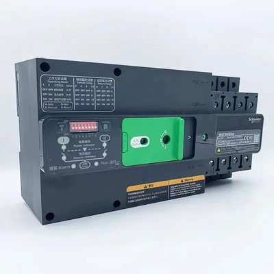 Schneider WATSN серии ATS автоматический переключатель передачи WATSN-100/32/2A /3A/4A/80/63/100/50/40/25