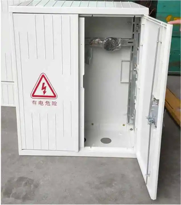 Устойчивое небольшое весовое стекловолокно 1000x800x350 мм
