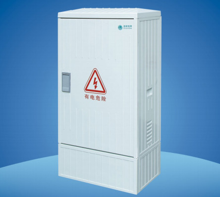 IP 65 Коррозионная устойчивость Стекловолоконный корпус 1200x600x350 мм