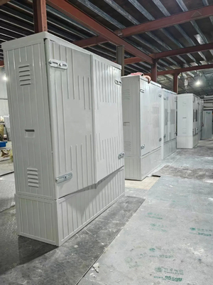 1200x800x350 мм кабельная ветка коробка из листов формовки соединения коррозионной стойкости