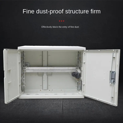 SMC 1000x800x700mm Стекловолокнистый коробка изоляция