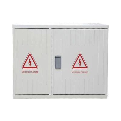 SMC 1000x800x700mm Стекловолокнистый коробка изоляция