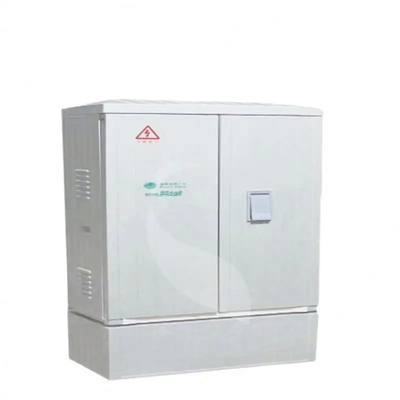 0.4KV низковольтный электрический корпус из стекловолокна 1200x800x700 мм