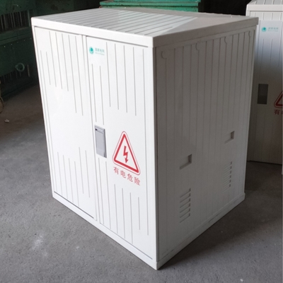 1000x1000x700 мм SMC стекловолокно корпус низковольтный кабель ветки коробки