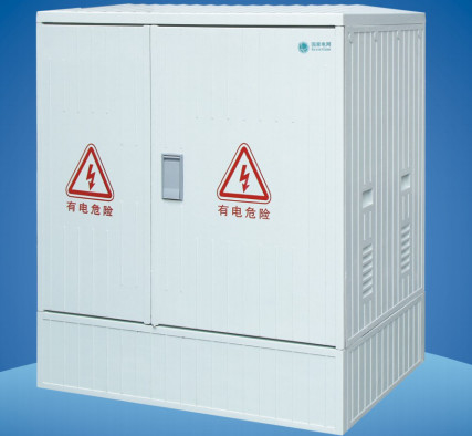 Формование 1200x1000x700 мм Стекловолокнистая коробка высокая прочность