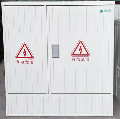 Формование 1200x1000x700 мм Стекловолокнистая коробка высокая прочность