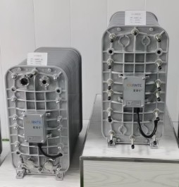 2.0-3.5 M3/H EDI модули LX-300 с низким потреблением энергии