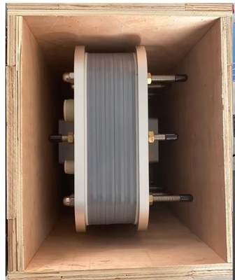 1.5-2.5m3/h EDI модули LX-200 с отличными электрическими характеристиками