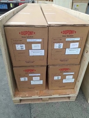 Оригинальные мембраны DOW UF SFP-2860 для очистки воды