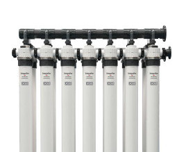 Dow UF Membranes IntegraTecTM XP 77/ XP 77 IG с длительным сроком службы и стабильностью