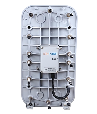 5.1-7.67m3/Hr Иончистый CEDI LX-Z IP-LXM45Z-5 Простая непрерывная работа
