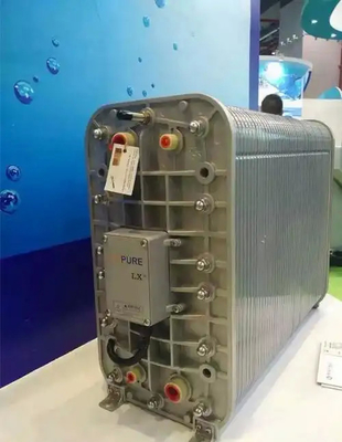 Ionpure CEDI LX-Z IP-LXM18Z-5 для промышленности