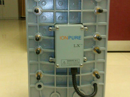 Широкий диапазон потока Иончистый CEDI LX-Z IP-LXM04Z-5 До 0,05 ppm (общий CI 2)