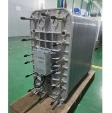 Ionpure CEDI LX-Z IP-LXM10Z-5 Надежная работа без утечек