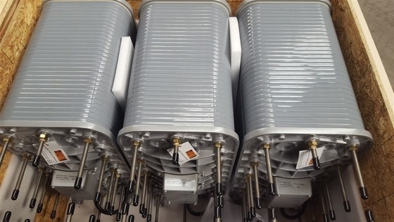 Ionpure LX-Z CEDI LXM04Z-5 99,9% Сопротивляемость > 15MΩ·Cm Низкое потребление энергии