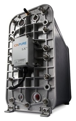 Ionpure LX-Z IP-LXM24Z-5 CEDI Модуль очистки воды высокой чистоты