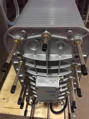 Ionpure LX-Z IP-LXM24Z-5 CEDI Модуль очистки воды высокой чистоты