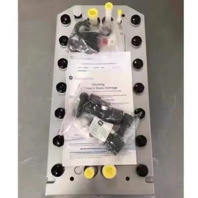 Модули Veolia EDI E-Cell MK-3 100 кг 1,7-4,5 м3 / ч Восстановление до 96%