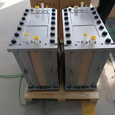 Модули Veolia EDI E-Cell MK-3 100 кг 1,7-4,5 м3 / ч Восстановление до 96%
