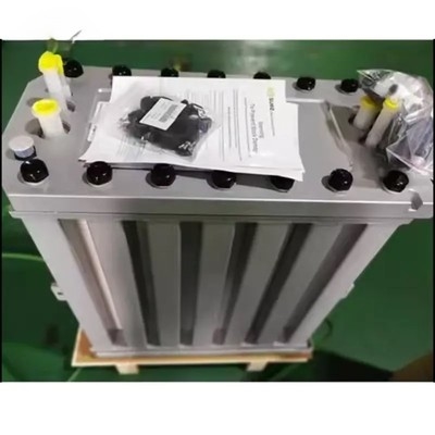 3,4 м3/ч Veolia MK-3PharmHT EDI Stack Система чистой воды фармацевтического класса