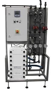 Veolia MK-3MiniHTTM: Ультрачистая вода без химических веществ для малых применений
