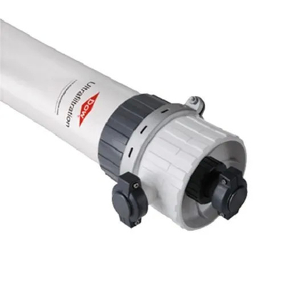 DOWTM UF SFP-2860: Высокая пропускная способность, устойчивая к загрязнению для промышленного и муниципального использования