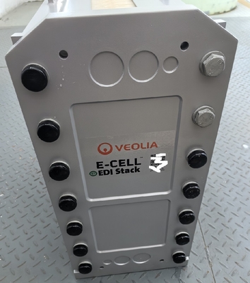 Veolia EDI Stacks MK-3: Ультранадежный для непрерывной высокочистой воды