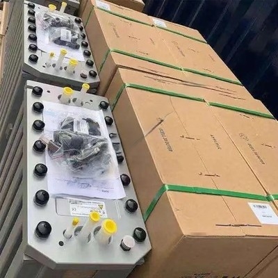 Veolia EDI Stacks MK-3: Ультранадежный для непрерывной высокочистой воды