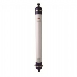 DOWTM UF SFP-2660 Ультрафильтрационная мембрана: высокопоточная, низкопоточная электростанция