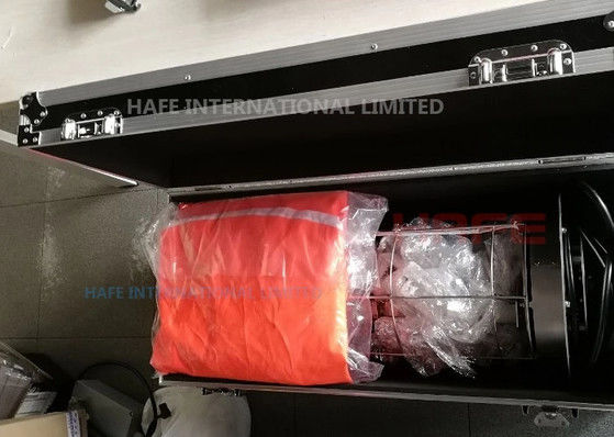 Мощный 1000 Вт солнечный светодиодный воздушный шарик для пожарной службы спасательной службы EMS гражданской защиты