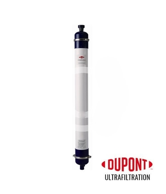 Модуль ультрафильтрации Dupont SFP-2660 IntegraFlux™ – для повторного использования сточных вод, предобработки обратного осмоса