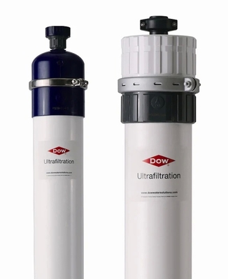 Модуль ультрафильтрации Dupont SFP-2660 IntegraFlux™ – для повторного использования сточных вод, предобработки обратного осмоса