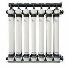 Мембрана DuPont IntegraTec XP 51 IG для производства NaOH Cl2